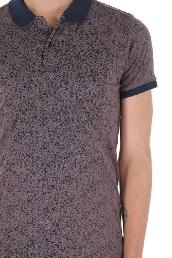Polo Yaka T-shirt Polo Yaka T-shirt