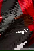 Puma Poly Suit Erkek Eşofman Takımı Kırmızı
