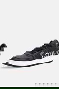 Guess Erkek Spor Ayakkabı SİYAH