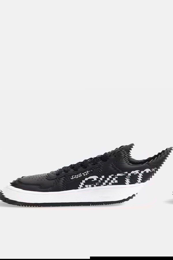 Guess Erkek Spor Ayakkabı SİYAH