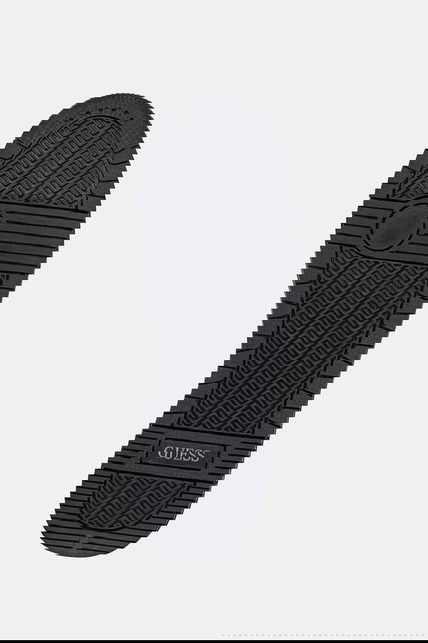 Guess Erkek Spor Ayakkabı SİYAH