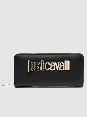 Just Cavalli Kadın Cüzdan SİYAH Just Cavalli Kadın Cüzdan SİYAH