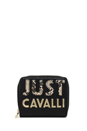 Just Cavalli Kadın Cüzdan SİYAH Just Cavalli Kadın Cüzdan SİYAH