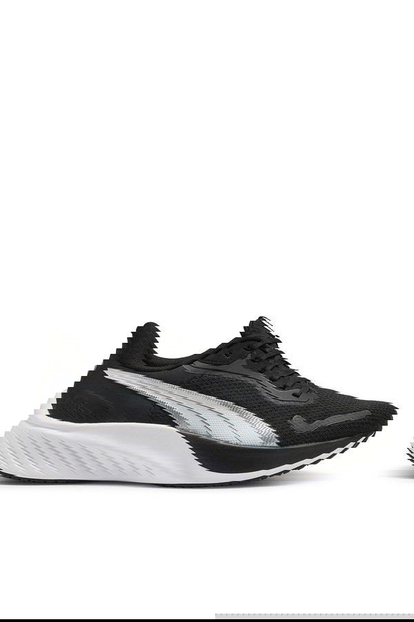 Puma Pounce Lite Erkek Spor Ayakkabı SİYAH