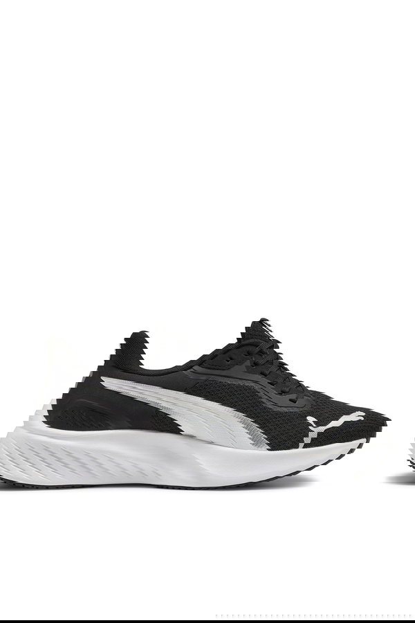 Puma Pounce Lite Erkek Spor Ayakkabı SİYAH