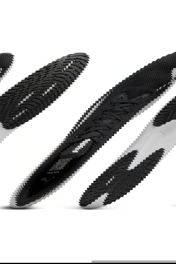 Puma Pounce Lite Erkek Spor Ayakkabı SİYAH