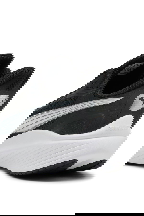 Puma Pounce Lite Erkek Spor Ayakkabı SİYAH