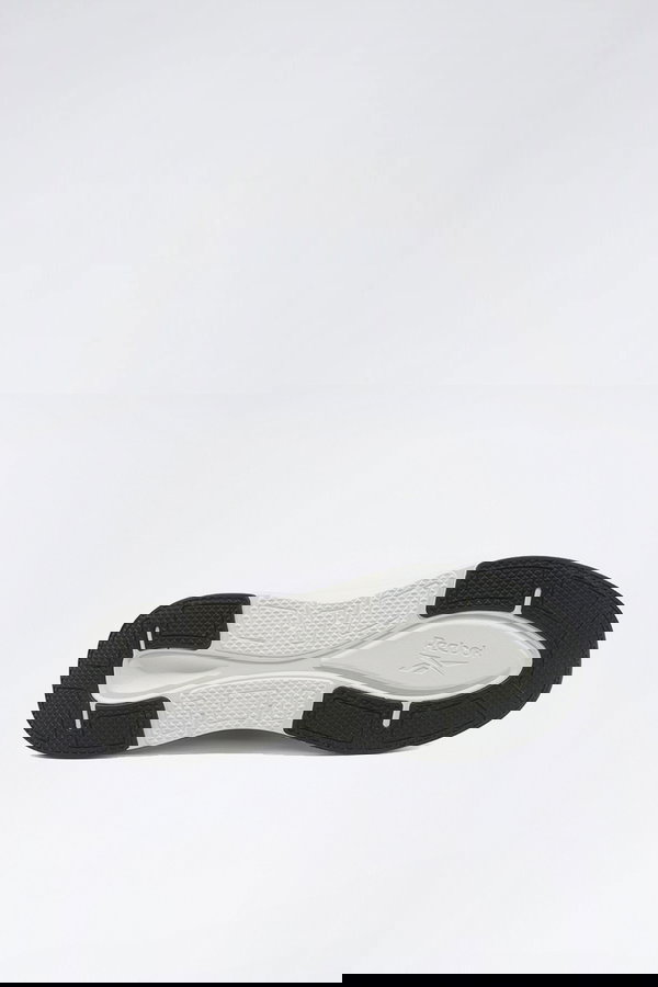 Reebok Prime Walk Tiempo II Erkek Koşu Ayakkabısı Beyaz