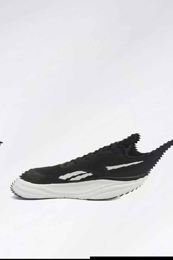 Reebok PrimeWalk Tiempo II Erkek Koşu Ayakkabısı SİYAHBEYAZ