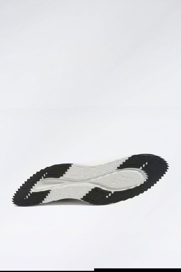 Reebok PrimeWalk Tiempo II Erkek Koşu Ayakkabısı SİYAHBEYAZ