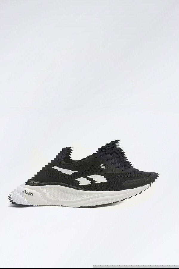 Reebok PrimeWalk Tiempo II Erkek Koşu Ayakkabısı SİYAHBEYAZ