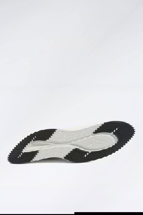 Reebok PrimeWalk Tiempo II Erkek Koşu Ayakkabısı SİYAHBEYAZ