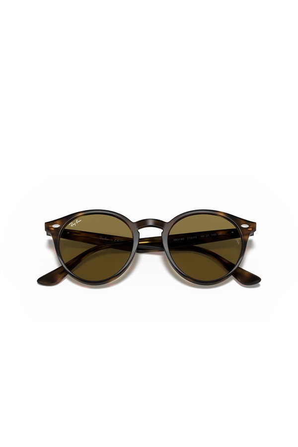 Ray-Ban Erkek Güneş Gözlüğü KAHVE