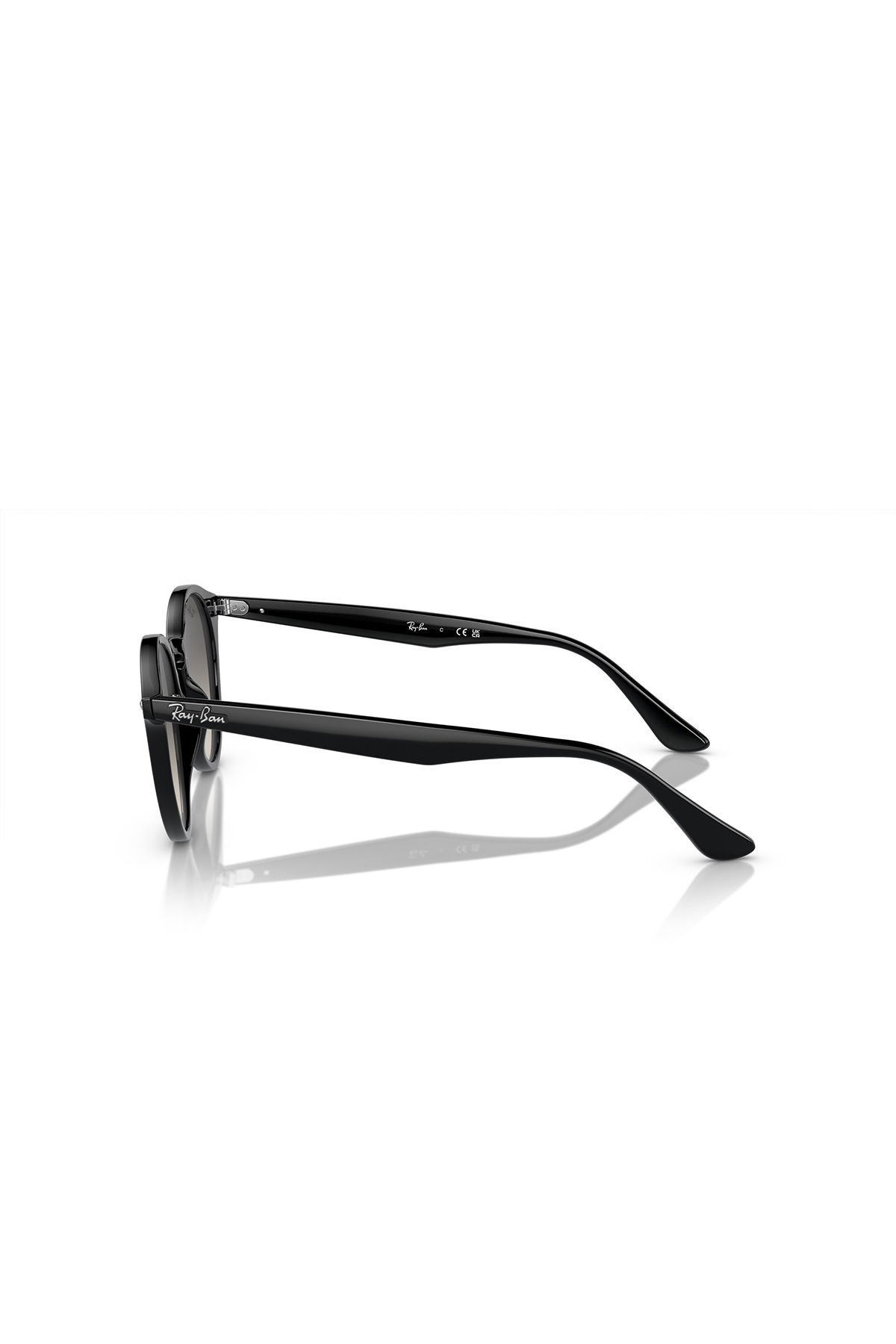 Ray-Ban Erkek Güneş Gözlüğü SİYAH