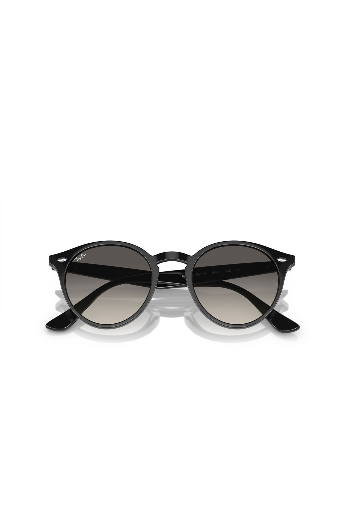 Ray-Ban Erkek Güneş Gözlüğü SİYAH