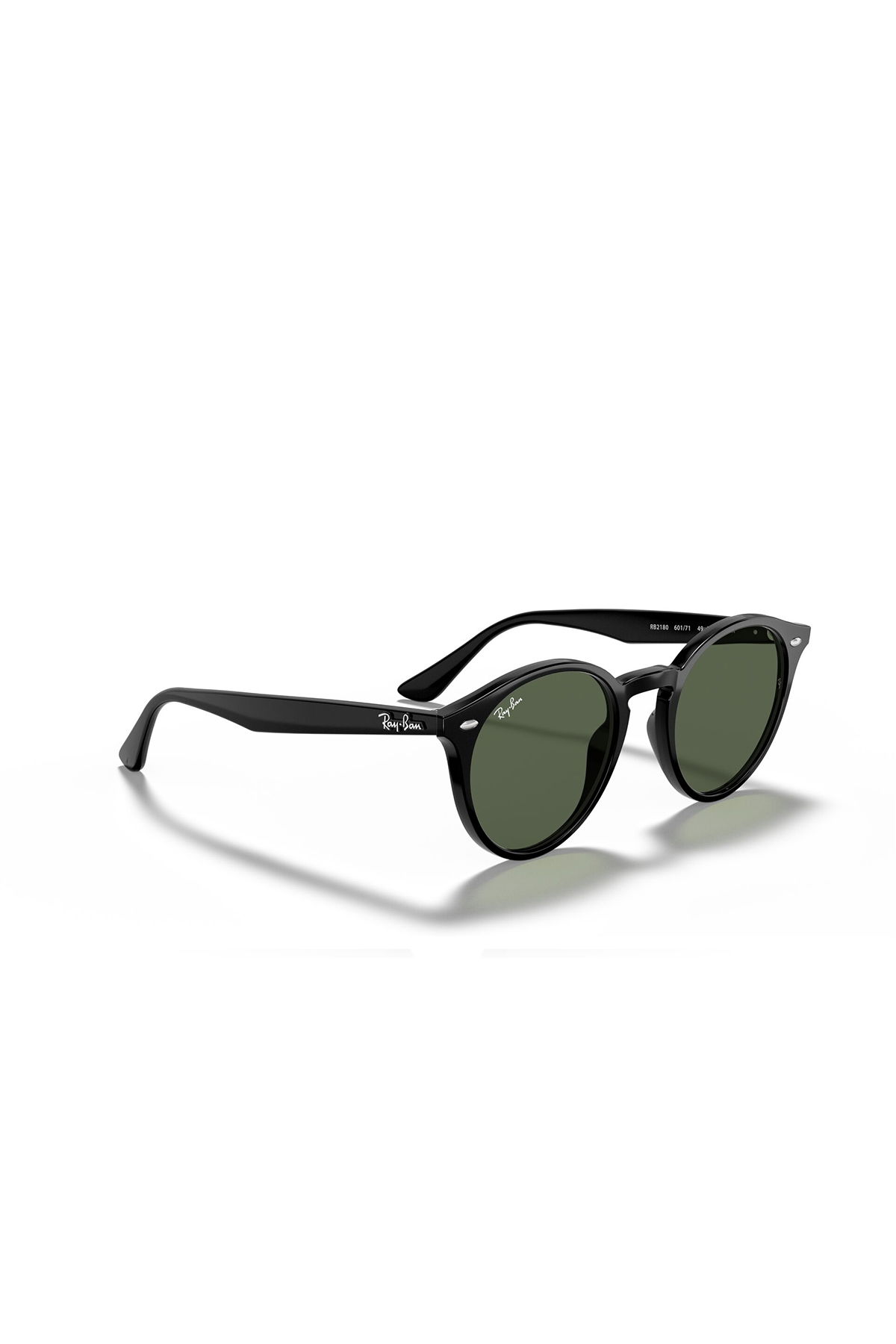 Ray-Ban Erkek Güneş Gözlüğü SİYAH Ray-Ban Erkek Güneş Gözlüğü SİYAH