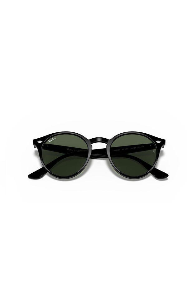 Ray-Ban Erkek Güneş Gözlüğü SİYAH
