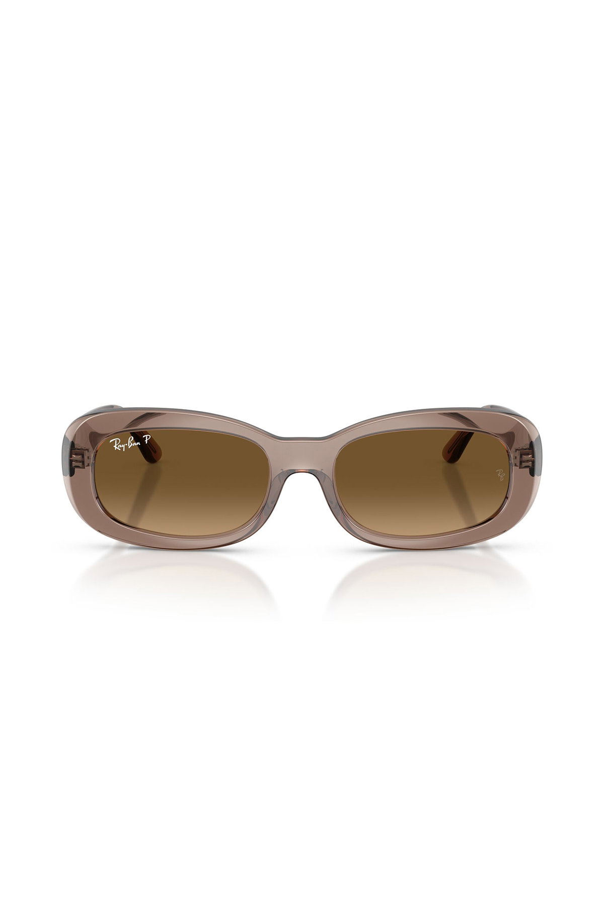 Ray-Ban Kadın Güneş Gözlüğü BEJ