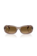 Ray-Ban Kadın Güneş Gözlüğü BEJ