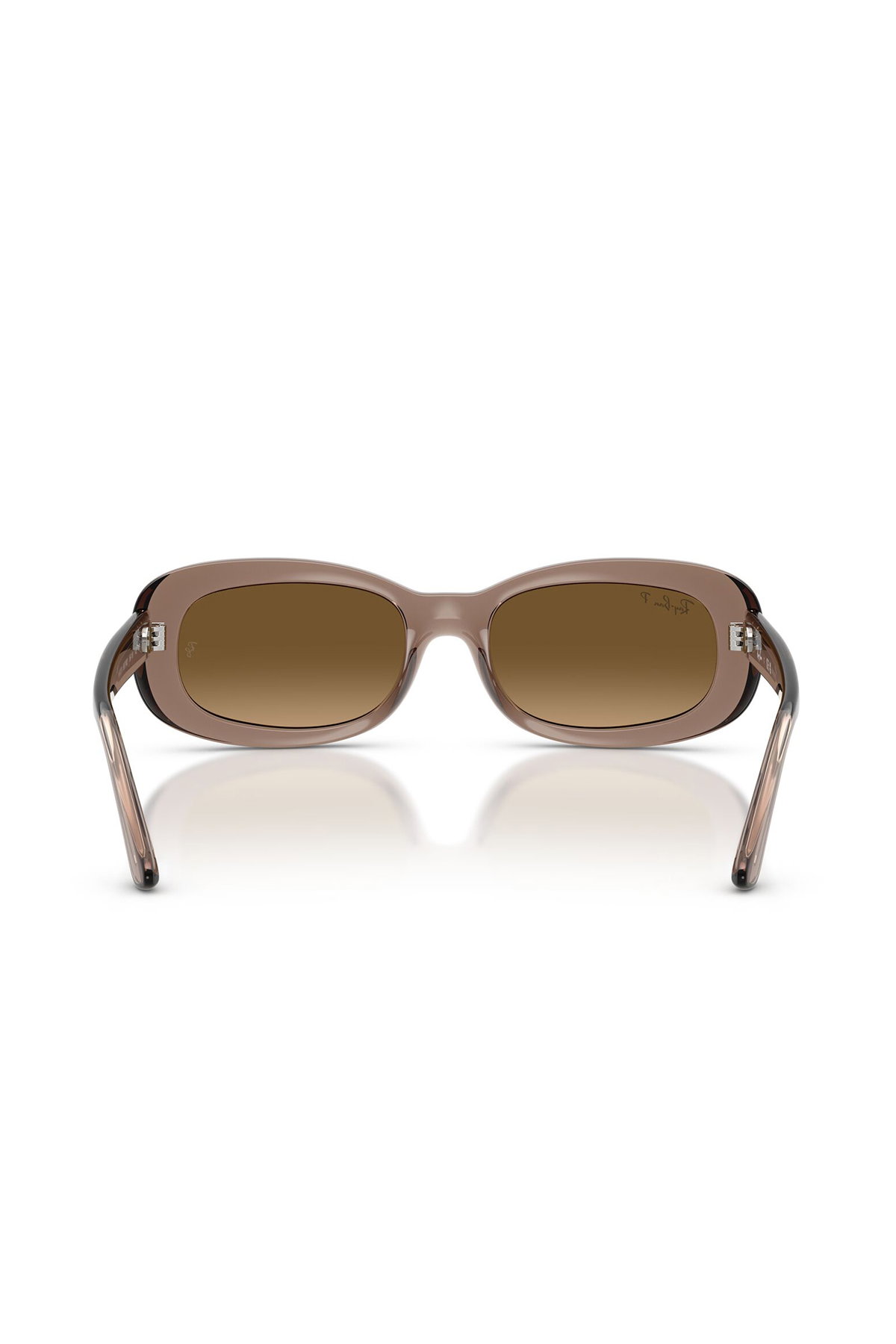 Ray-Ban Kadın Güneş Gözlüğü BEJ