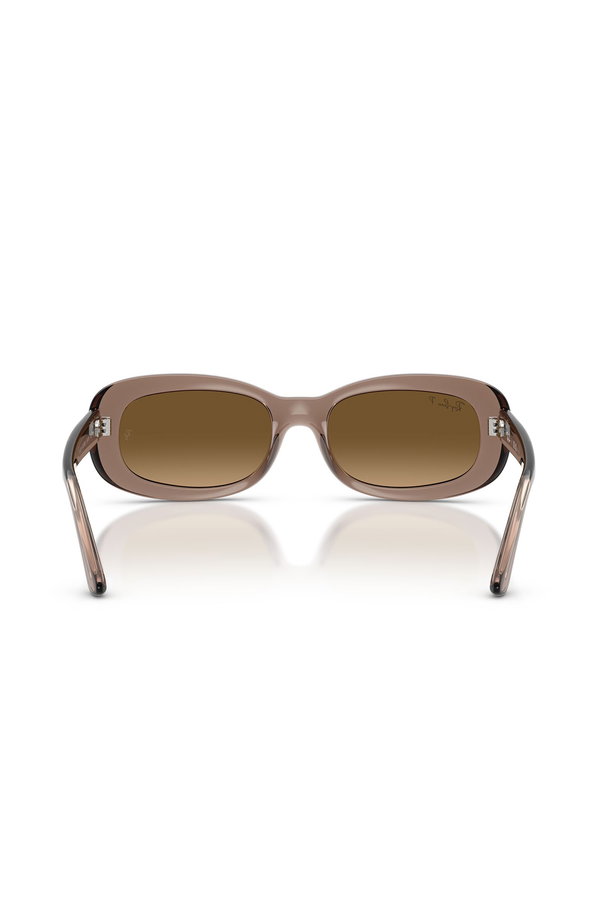 Ray-Ban Kadın Güneş Gözlüğü BEJ