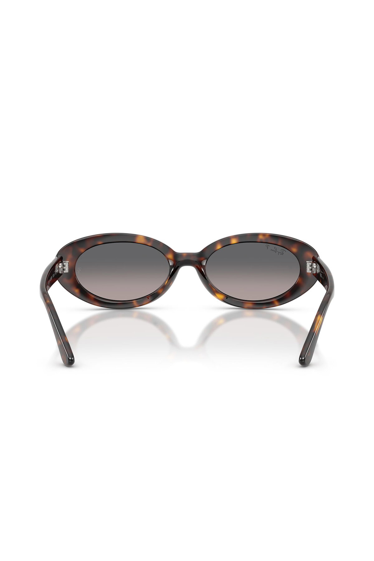 Ray-Ban Kadın Güneş Gözlüğü GRİ