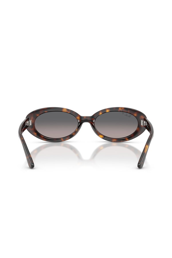 Ray-Ban Kadın Güneş Gözlüğü GRİ