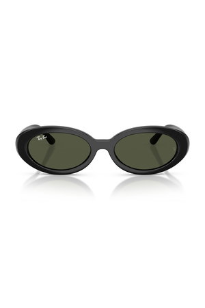 Ray-Ban Kadın Güneş Gözlüğü SİYAH