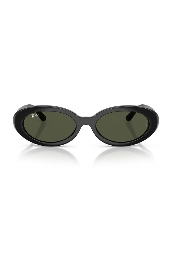 Ray-Ban Kadın Güneş Gözlüğü SİYAH