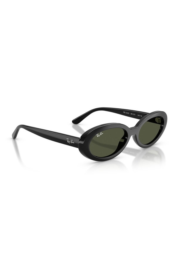 Ray-Ban Kadın Güneş Gözlüğü SİYAH
