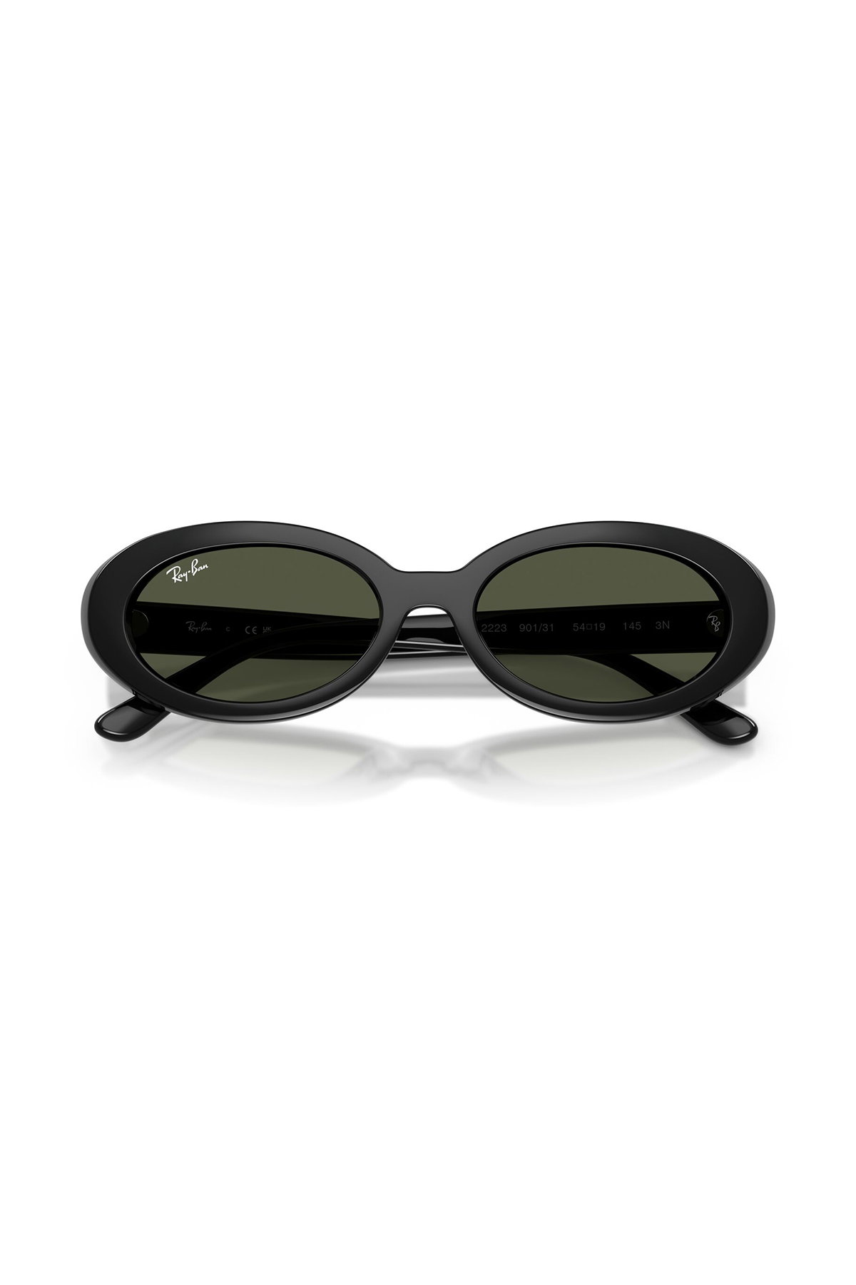 Ray-Ban Kadın Güneş Gözlüğü SİYAH