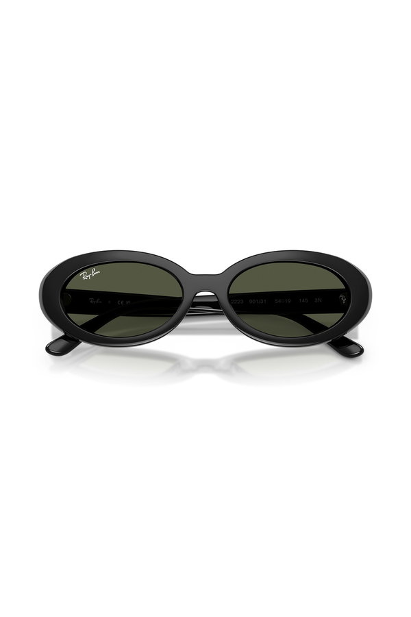 Ray-Ban Kadın Güneş Gözlüğü SİYAH