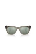 Ray-Ban Kadın Güneş Gözlüğü GRİ