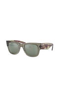 Ray-Ban Kadın Güneş Gözlüğü GRİ