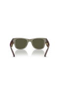 Ray-Ban Kadın Güneş Gözlüğü GRİ