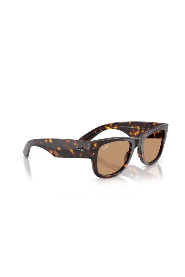 Ray-Ban Kadın Güneş Gözlüğü KAHVE Ray-Ban Kadın Güneş Gözlüğü KAHVE