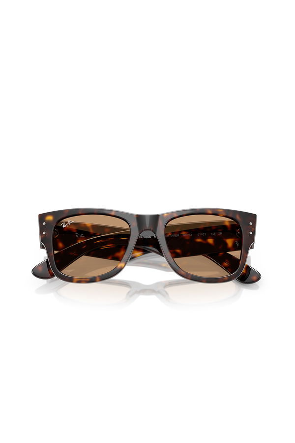 Ray-Ban Kadın Güneş Gözlüğü KAHVE Ray-Ban Kadın Güneş Gözlüğü KAHVE
