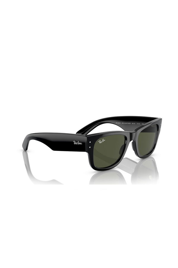 Ray-Ban Kadın Güneş Gözlüğü SİYAH Ray-Ban Kadın Güneş Gözlüğü SİYAH