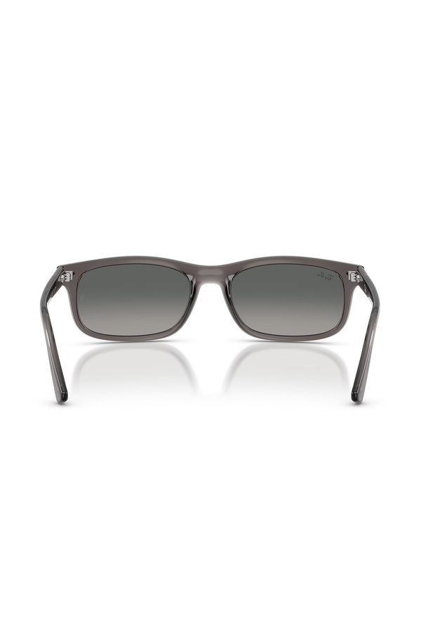 Ray-Ban Erkek Güneş Gözlüğü GRİ