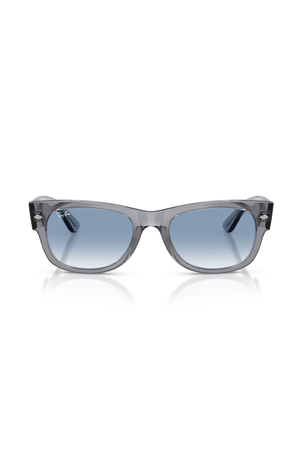 Ray-Ban Erkek Güneş Gözlüğü GRİ