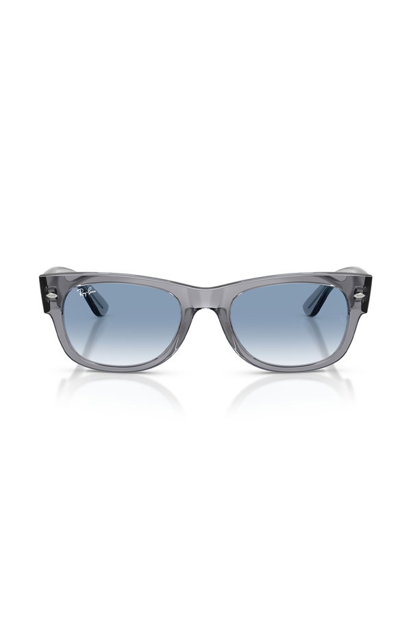 Ray-Ban Erkek Güneş Gözlüğü GRİ