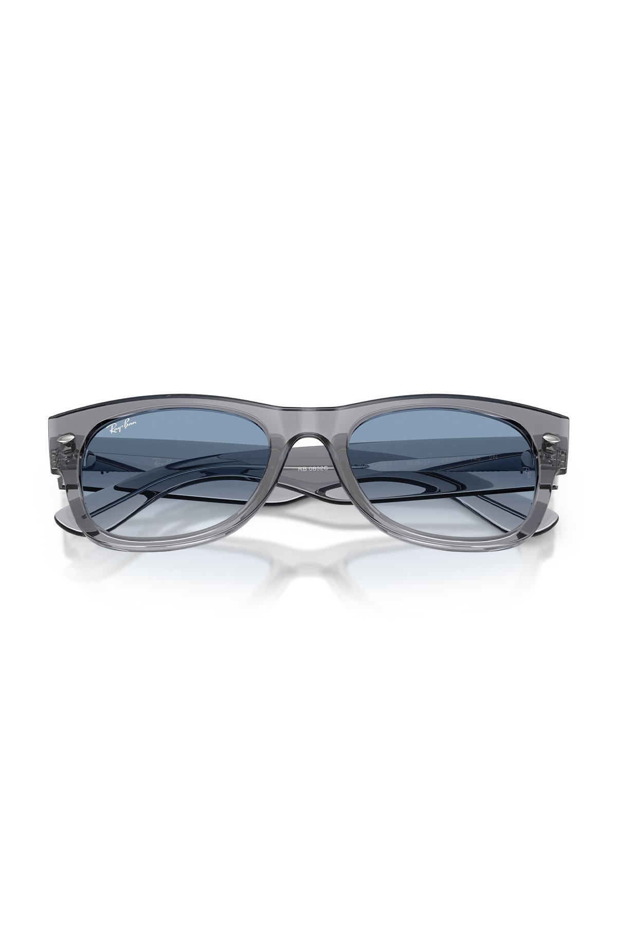 Ray-Ban Erkek Güneş Gözlüğü GRİ