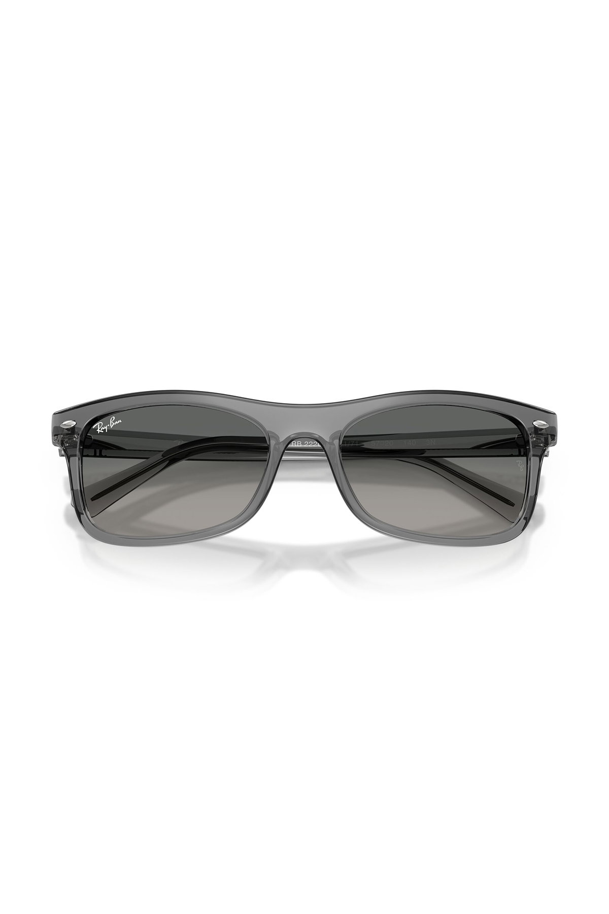 Ray-Ban Erkek Güneş Gözlüğü GRİ