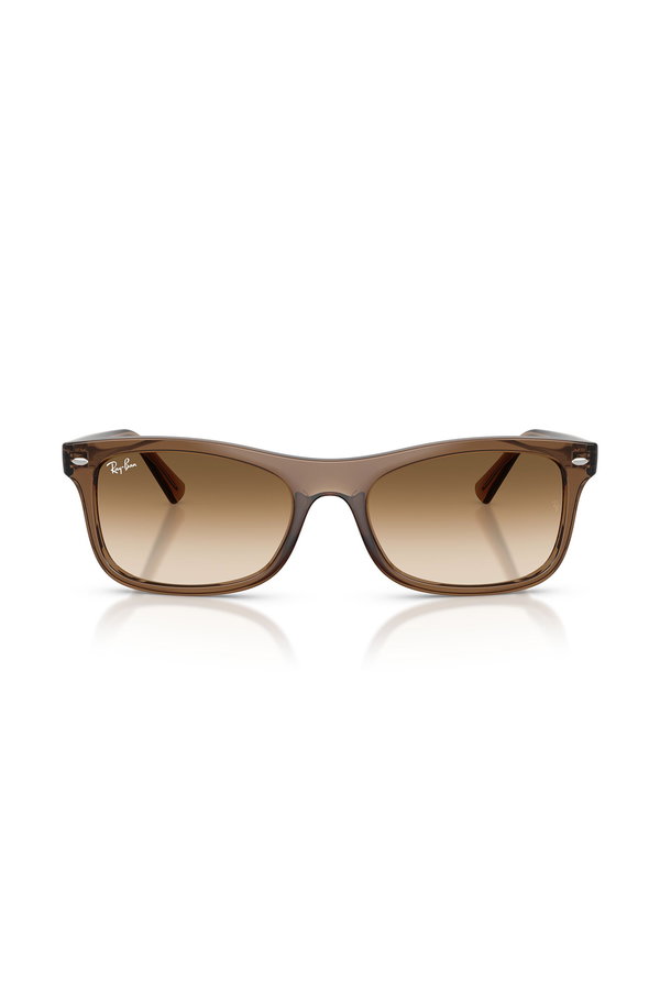 Ray-Ban Erkek Güneş Gözlüğü KAHVE