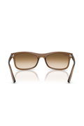 Ray-Ban Erkek Güneş Gözlüğü KAHVE