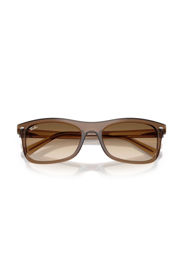 Ray-Ban Erkek Güneş Gözlüğü KAHVE