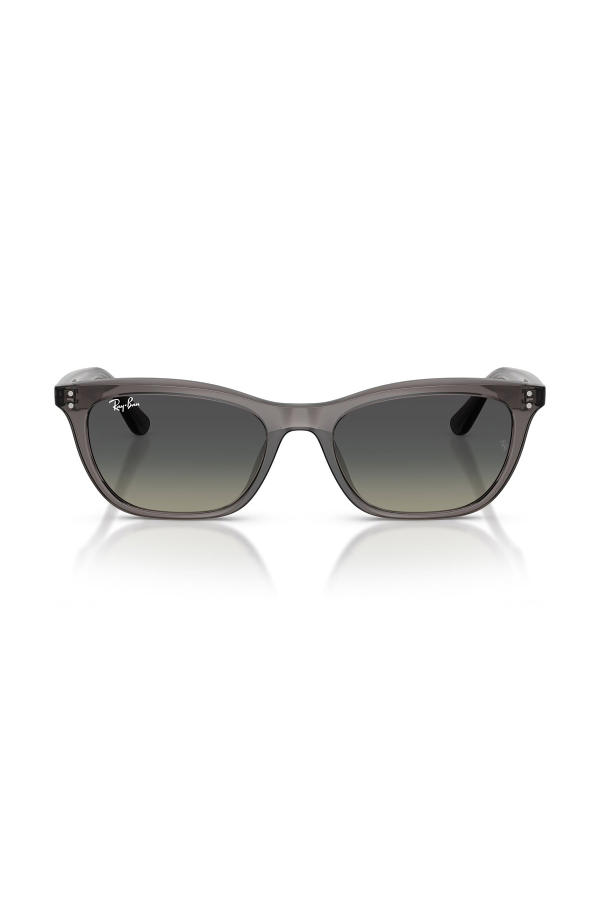 Ray-Ban Erkek Güneş Gözlüğü KAHVE