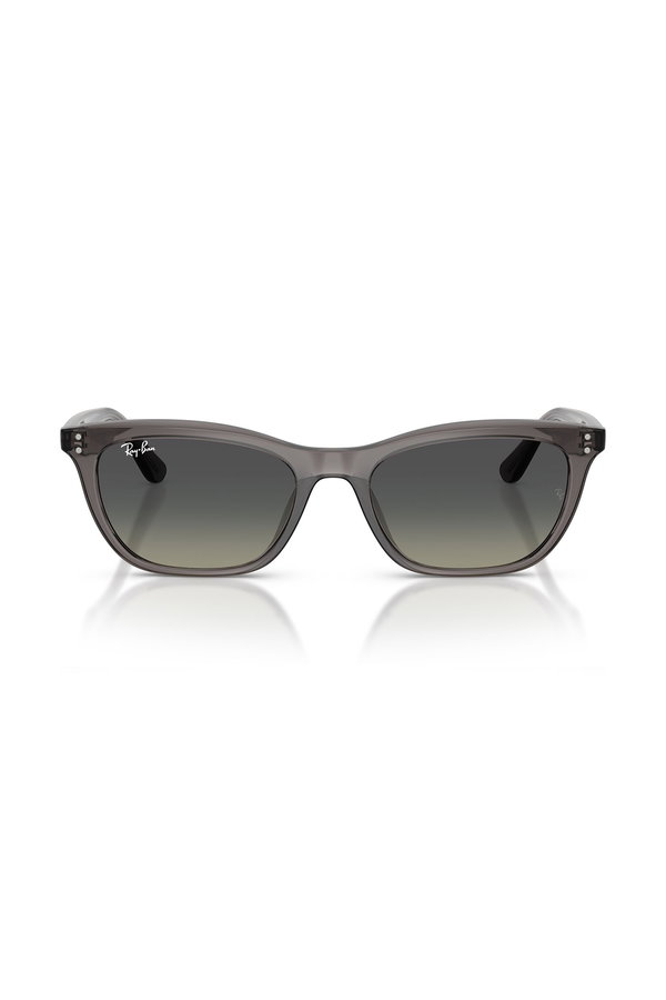 Ray-Ban Erkek Güneş Gözlüğü KAHVE