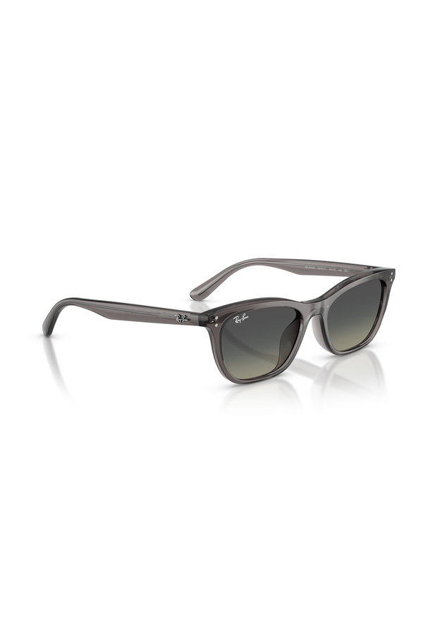 Ray-Ban Erkek Güneş Gözlüğü KAHVE