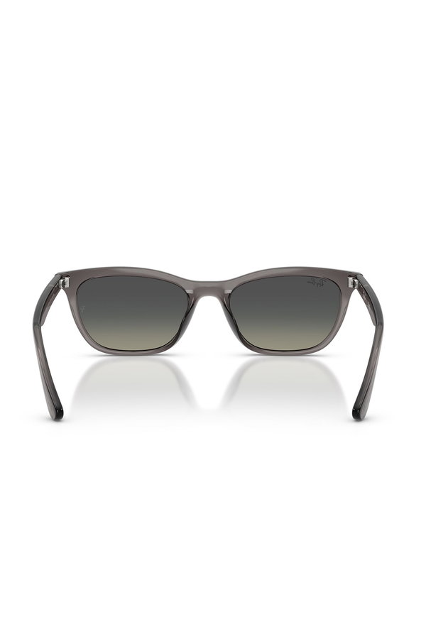 Ray-Ban Erkek Güneş Gözlüğü KAHVE
